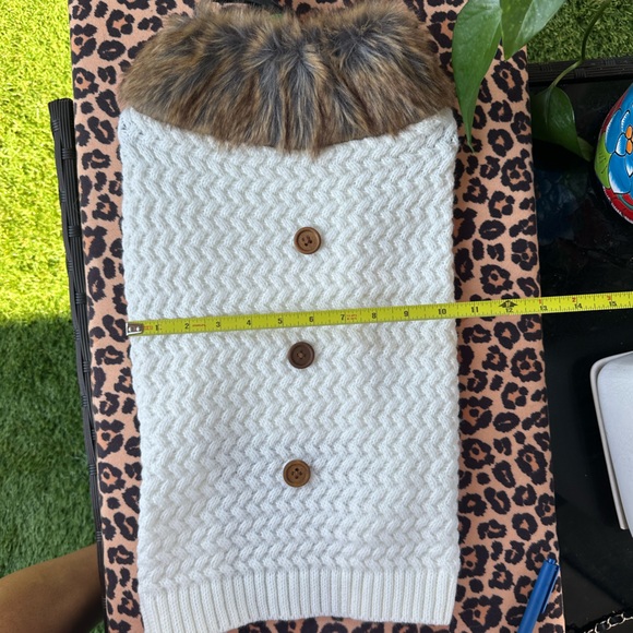 Dog Sweaters - Picture 2 of 10